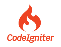 Codeigniter