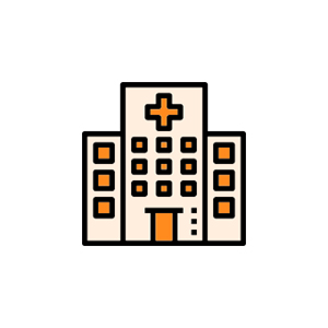 Medical Hospital/Clinics