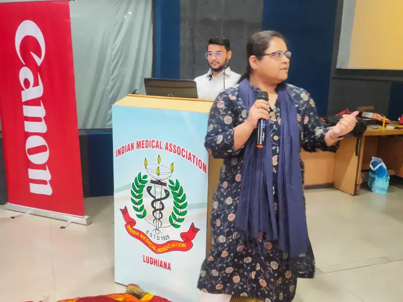 Indian Medical Association Ludhiana