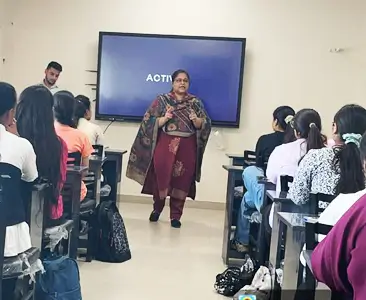 Khalsa College Ludhiana