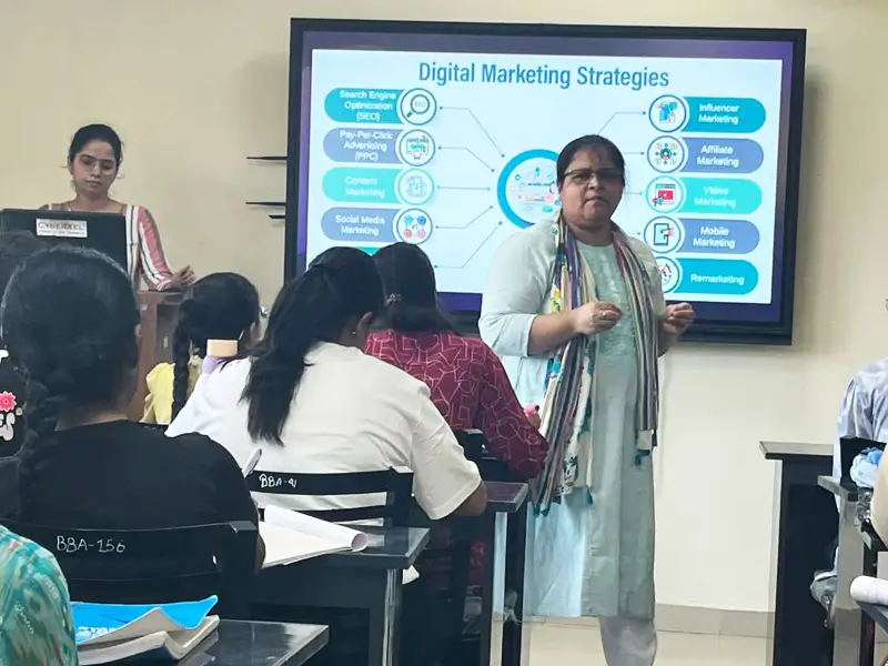 Khalsa College Ludhiana