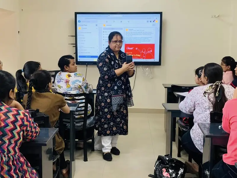 Khalsa College Ludhiana