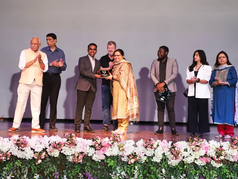 Satpaul Mittal School