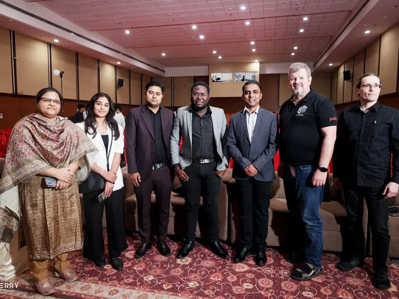 Satpaul Mittal School